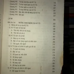 Nguyễn Trường Tộ - thời thế và tư duy cách tân - Hoàng Thanh Đạm 994552