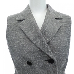 クリスチャンディオール CHRISTIAN DIOR 111G05A7762 Áo gile - Hàng hiệu Chính hãng 773755