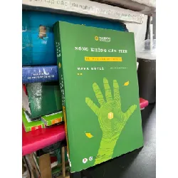 Sống không cần tiền - Mark Boyle