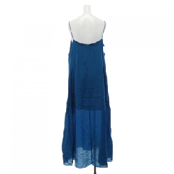 【Mã giảm giá】Áo đầm ATON 653098