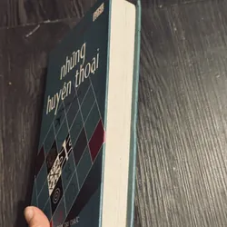 Những huyền thoại (bản in cũ) 599935