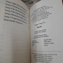 Trường Tương Tư. Tập 1&2. Tác giả Đồng Hoa. Ng dịch Lương Hiền 719654