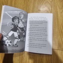 Football surprise  505565