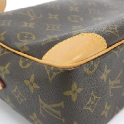 Túi xách vai Louis Vuitton Monogram Trocadéro 30cm M51272 - Hàng hiệu Chính hãng 802869