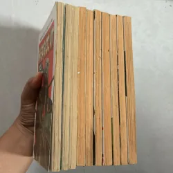 Hiệp sĩ ốc vít 10/13 tập 971400