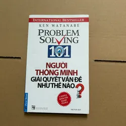Người thông minh giải quyết vấn đề như thế nào?