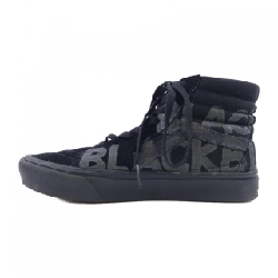 Giày thể thao VANS COMME des GARCONS - Hàng hiệu Authentic 829422