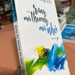 Răng mà thương mà nhớ 🌊 692765