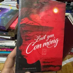 VHVN - Lướt qua cơn mộng (seal)- Chu Việt Nga