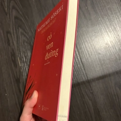 Cỏ ven đường - Natsume Soseki  327311