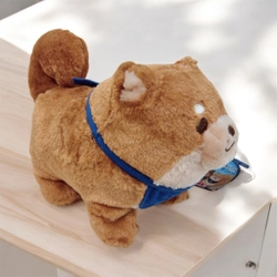 gấu bông shiba  320002