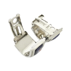 Bông tai Hermès - Hàng hiệu Authentic 807798