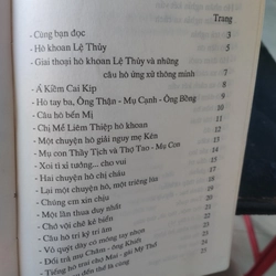 Hò khoang lệ thủy (1998)_ văn nghệ nhân gian" Sưu tầm" 475032