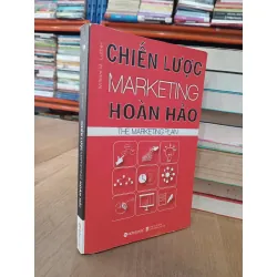 Chiến lược marketing hoàn hảo - William M. Luther 121103