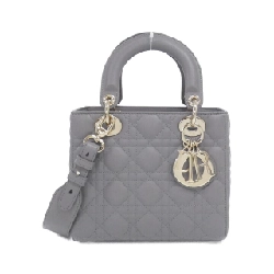 Túi xách Lady Dior Small MY ABCDIOR của Christian Dior M0538OCAL