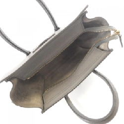 Celine Luggage Nano Shopper 189243AQL Túi - Hàng hiệu Chính hãng 615059