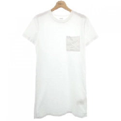 【Mã giảm giá】Đầm cắt HERMES