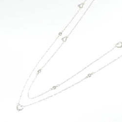 Dây chuyền trái tim mở Tiffany By The Yard - Hàng hiệu Authentic 843128