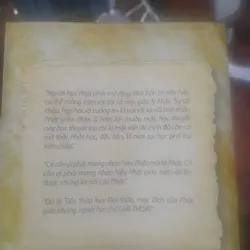 Thu Giang Nguyễn Duy Cần - PHẬT HỌC TINH HOA 716858