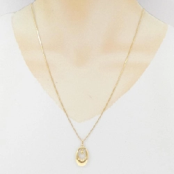 K18YG Necklace - Hàng hiệu Authentic 847205
