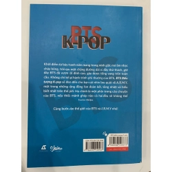 BTS Biểu Tượng K-Pop - Adrian Besley 543182