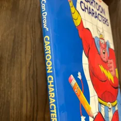 ✨𝒀𝒐𝒖 𝑪𝒂𝒏 𝑫𝒓𝒂𝒘 𝑪𝒂𝒓𝒕𝒐𝒐𝒏 𝑪𝒉𝒂𝒓𝒂𝒄𝒕𝒆𝒓𝒔✨ 712221