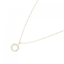 K10YG Nhẫn Cubic - Hàng hiệu Chính hãng 862475