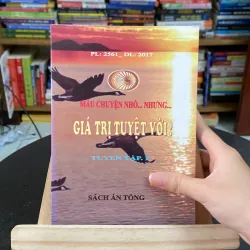 Mầu nhiệm cuộc sống - tuyển tập 1