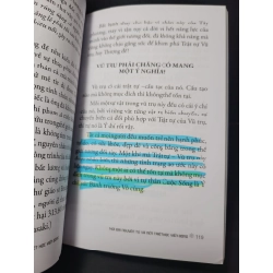Thời đại nguyên tử & nền triết học viễn đông mới 80% bẩn bìa, highlight, note, chữ ký 2016 Huỳnh Văn Ba HCM2205 SỨC KHỎE - THỂ THAO 457902