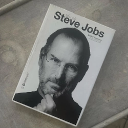 Tiểu sử Steve Jobs