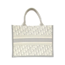 Túi xách Dior Book Tote Medium DIOR OBLIQUE 609770