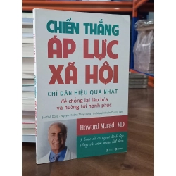 Chiến thắng áp lực xã hội - Howard Murad