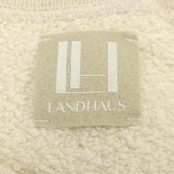 LANDHAUS Sweat - Hàng hiệu Authentic 889836