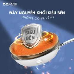 Chảo Bền Đẹp: TRIPRO KALITE KL828 – Bí Quyết Giữ Hương Vị Tự Nhiên Cho Món Ăn! 732611