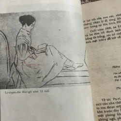 Victor Hugo - Đặng Thị Hạnh  1029857