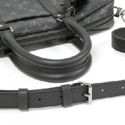 Túi Louis Vuitton Monogram Eclipse Porte Document Voyage M46457 - Hàng hiệu Chính hãng 805227