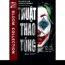 Sách thao túng tâm lý