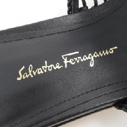 Giày sandal SALVATORE FERRAGAMO - Hàng hiệu Authentic 830074