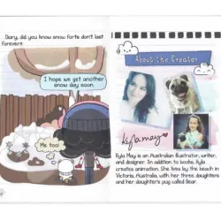 Sách - Diary Of A Pug - Nhật ký cún con 9 cuốn kèm file nghe 1024192