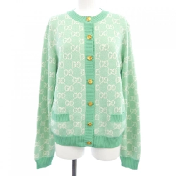 Áo khoác cardigan GUCCI