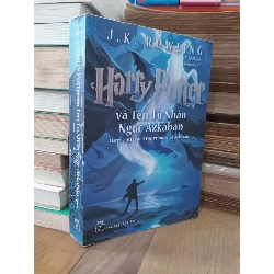 Harry Potter và tên tù nhân ngục Azkaban - Lý Lan dịch 574526