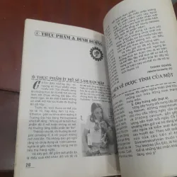 SỔ TAY NỘI TRỢ tập 82 1022860