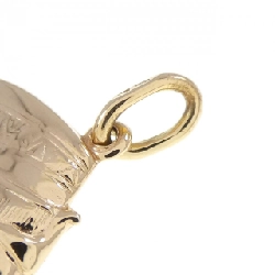 Mặt dây chuyền 750YG - Hàng hiệu Authentic 865947