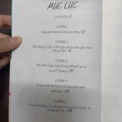 Càng mạnh mẽ càng dịu dàng - Lý Ái Linh - Sách cũ - Có bookmark 697668