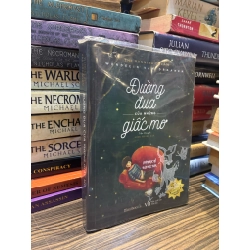 Đường đua của những giấc mơ - Wendelin Van Draanen
