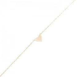 Vòng tay Heart Pavé 0.05CT - Hàng hiệu Authentic 849749