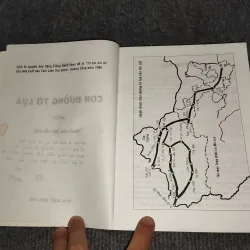 CON ĐƯỜNG TƠ LỤA 957893