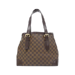 Túi Louis Vuitton Damier Hampstead MM N51204 618312