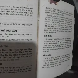 Khí công và y học hiện đại  1030440