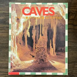 ✨𝑪𝒂𝒗𝒆𝒔 (𝑭𝒂𝒄𝒕𝒔 - 𝑺𝒕𝒐𝒓𝒊𝒆𝒔 - 𝑨𝒄𝒕𝒊𝒗𝒊𝒕𝒊𝒆𝒔)✨